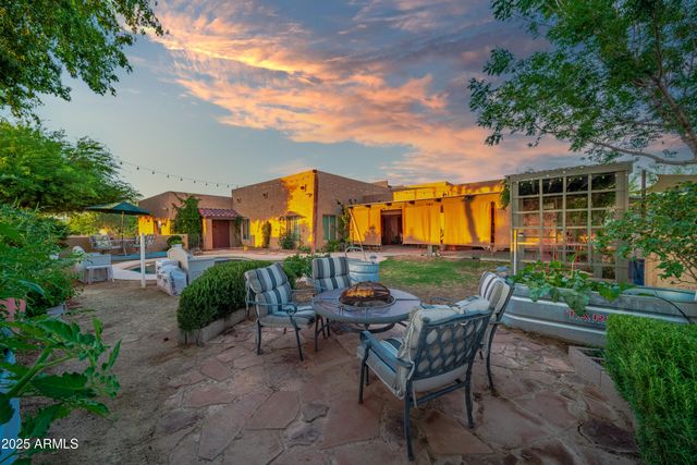 35916 N 213TH Drive, Wittmann, AZ 85361