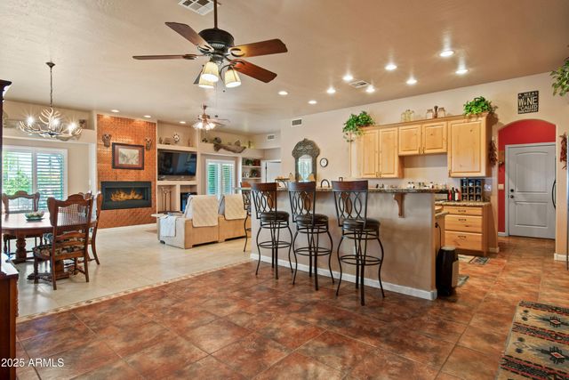 35916 N 213TH Drive, Wittmann, AZ 85361
