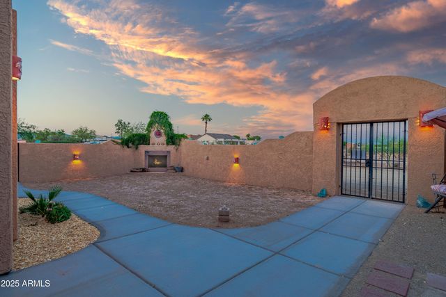 35916 N 213TH Drive, Wittmann, AZ 85361
