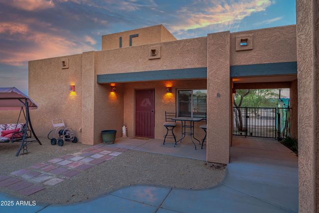 35916 N 213TH Drive, Wittmann, AZ 85361