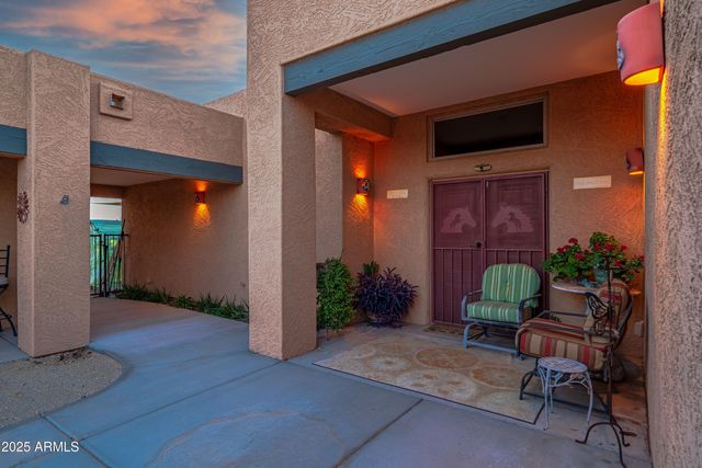 35916 N 213TH Drive, Wittmann, AZ 85361