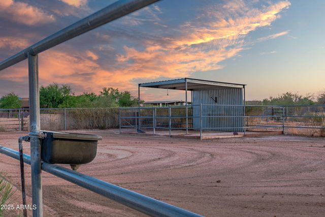 35916 N 213TH Drive, Wittmann, AZ 85361