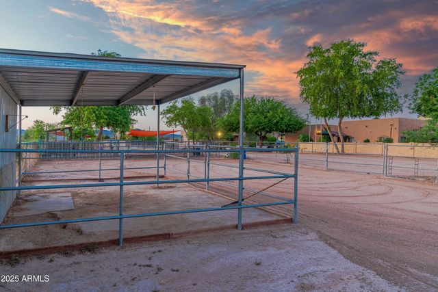 35916 N 213TH Drive, Wittmann, AZ 85361