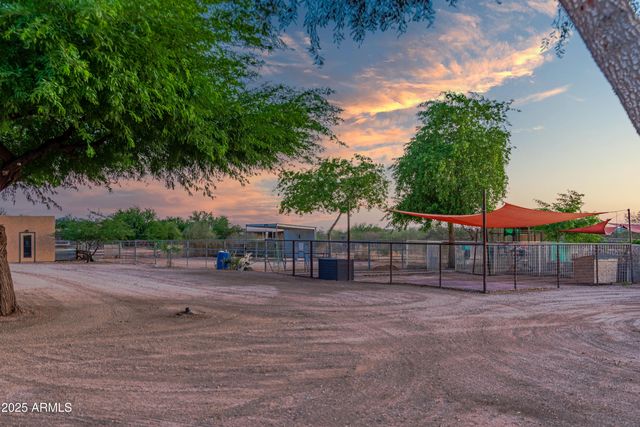 35916 N 213TH Drive, Wittmann, AZ 85361