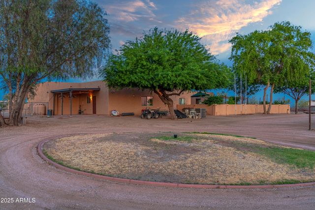35916 N 213TH Drive, Wittmann, AZ 85361