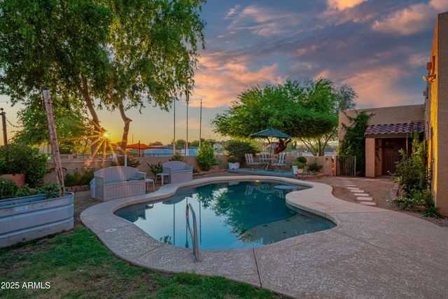 35916 N 213TH Drive, Wittmann, AZ 85361