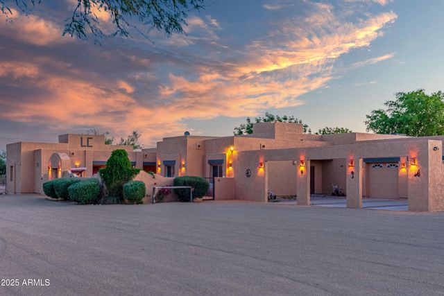 35916 N 213TH Drive, Wittmann, AZ 85361