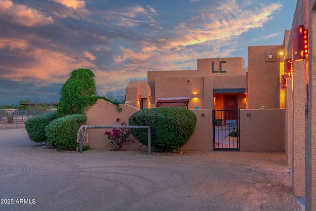 35916 N 213TH Drive, Wittmann, AZ 85361