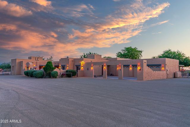35916 N 213TH Drive, Wittmann, AZ 85361