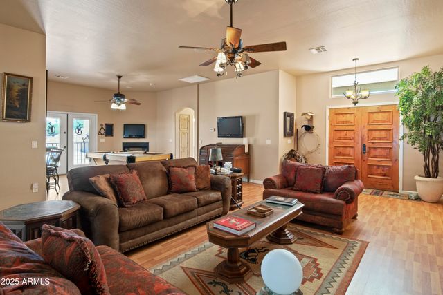 35916 N 213TH Drive, Wittmann, AZ 85361