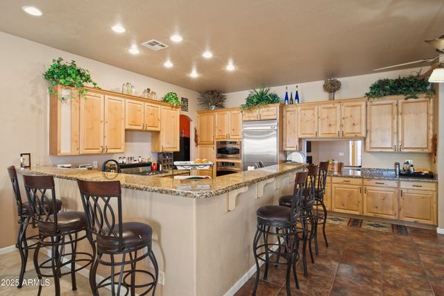 35916 N 213TH Drive, Wittmann, AZ 85361