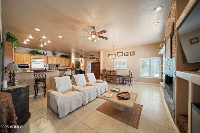 35916 N 213TH Drive, Wittmann, AZ 85361