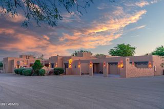 35916 N 213TH Drive, Wittmann, AZ 85361