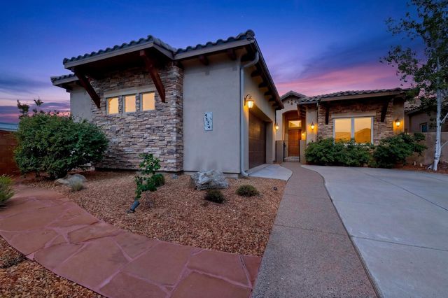 9124 Twilight Lane NE, Albuquerque, NM 87122