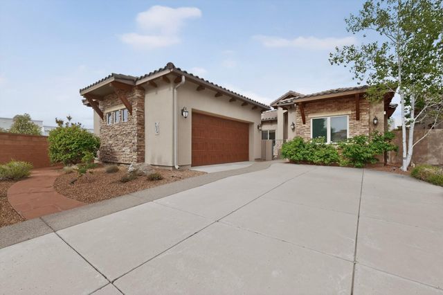 9124 Twilight Lane NE, Albuquerque, NM 87122