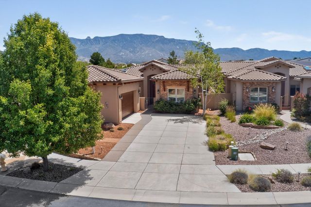 9124 Twilight Lane NE, Albuquerque, NM 87122
