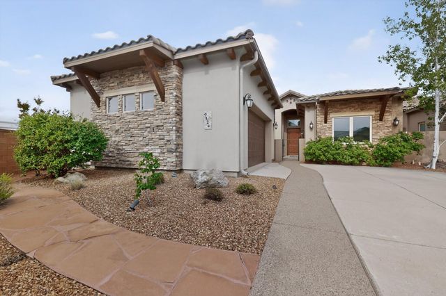 9124 Twilight Lane NE, Albuquerque, NM 87122