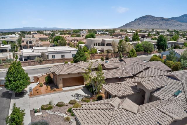 9124 Twilight Lane NE, Albuquerque, NM 87122