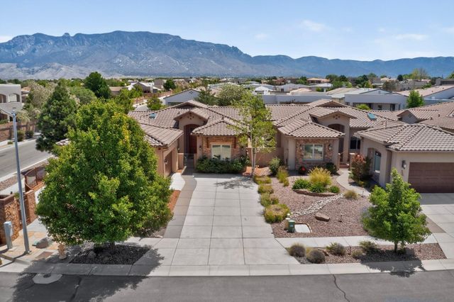 9124 Twilight Lane NE, Albuquerque, NM 87122