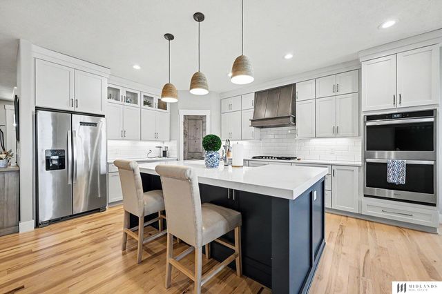 11976 S 118th Avenue, Papillion, NE 68046