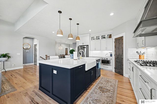 11976 S 118th Avenue, Papillion, NE 68046