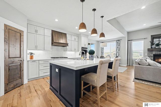 11976 S 118th Avenue, Papillion, NE 68046