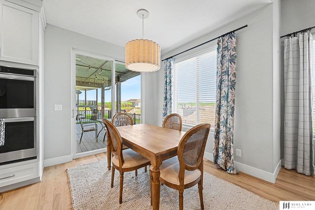 11976 S 118th Avenue, Papillion, NE 68046