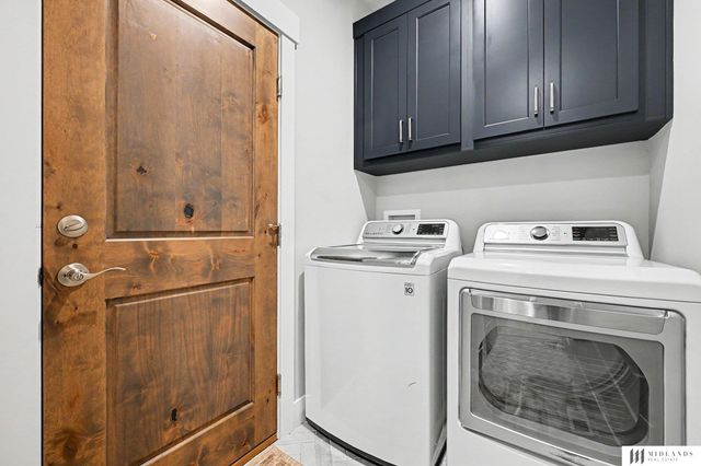 11976 S 118th Avenue, Papillion, NE 68046