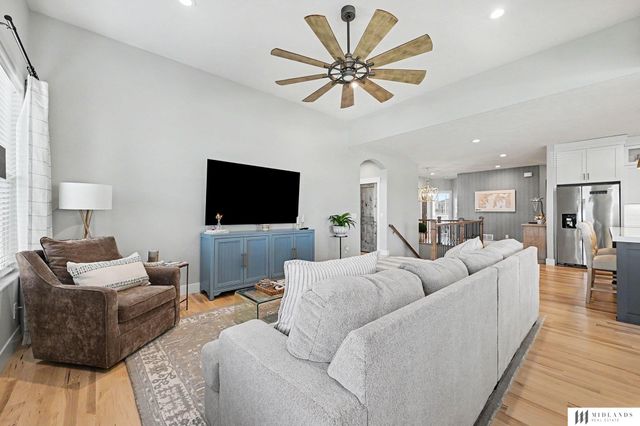 11976 S 118th Avenue, Papillion, NE 68046