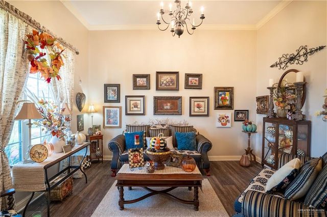 25431 Fm 1015, Monte Alto, TX 78538
