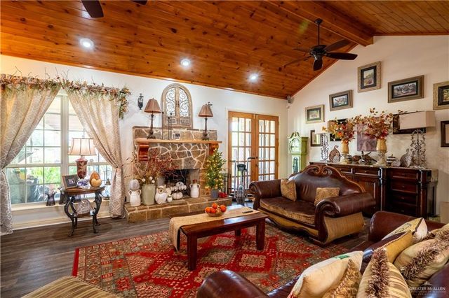 25431 Fm 1015, Monte Alto, TX 78538