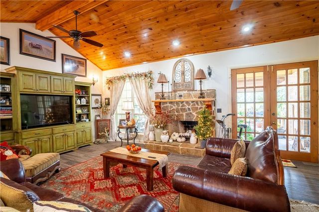25431 Fm 1015, Monte Alto, TX 78538
