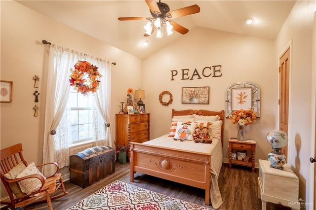 25431 Fm 1015, Monte Alto, TX 78538