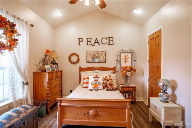 25431 Fm 1015, Monte Alto, TX 78538