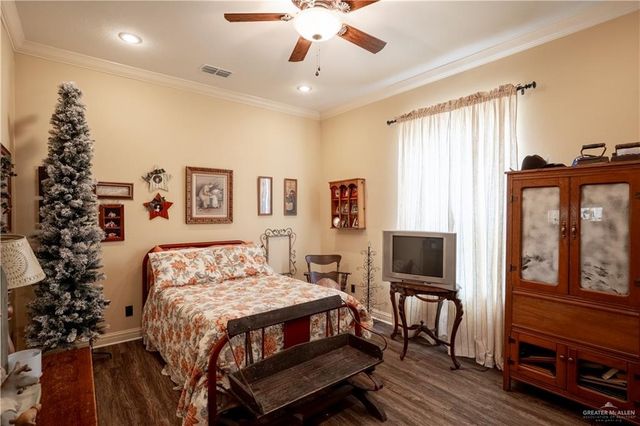 25431 Fm 1015, Monte Alto, TX 78538