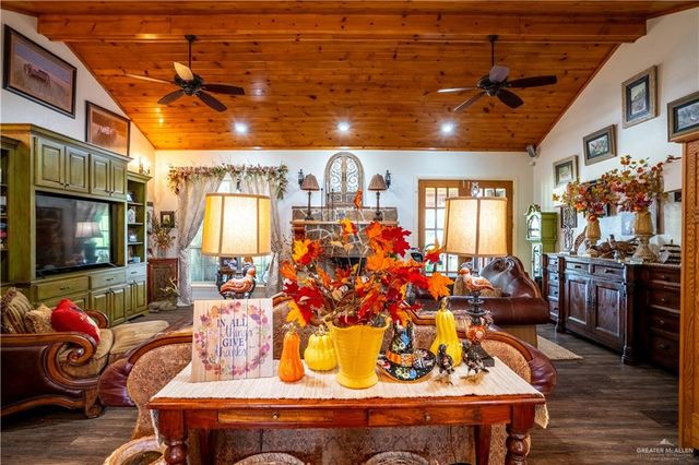25431 Fm 1015, Monte Alto, TX 78538