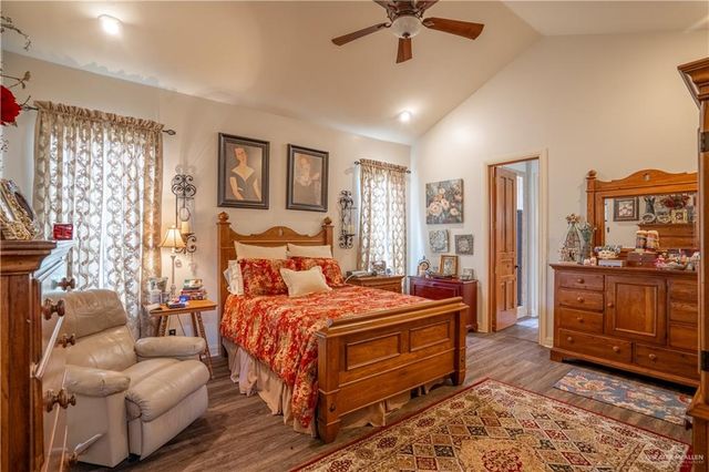 25431 Fm 1015, Monte Alto, TX 78538
