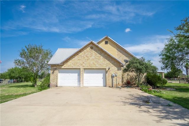 25431 Fm 1015, Monte Alto, TX 78538