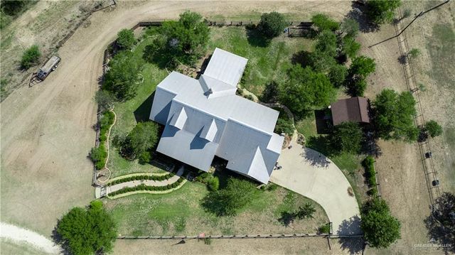 25431 Fm 1015, Monte Alto, TX 78538