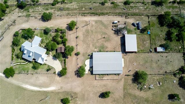 25431 Fm 1015, Monte Alto, TX 78538