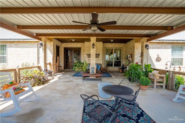 25431 Fm 1015, Monte Alto, TX 78538