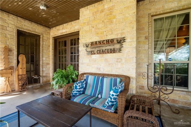 25431 Fm 1015, Monte Alto, TX 78538
