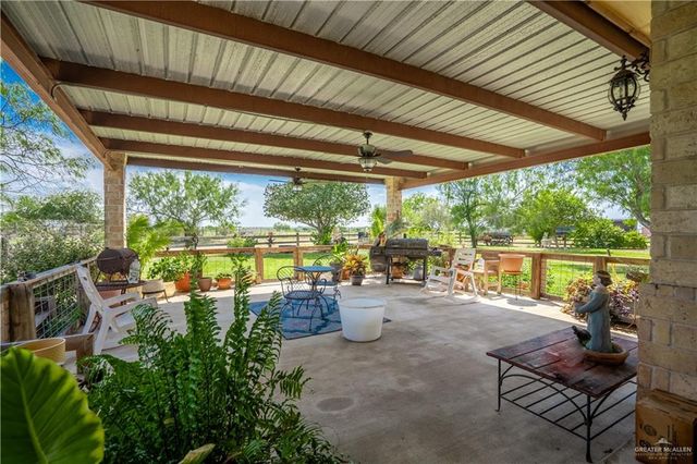 25431 Fm 1015, Monte Alto, TX 78538