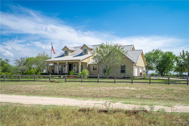 25431 Fm 1015, Monte Alto, TX 78538