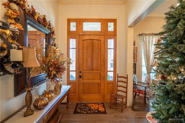 25431 Fm 1015, Monte Alto, TX 78538