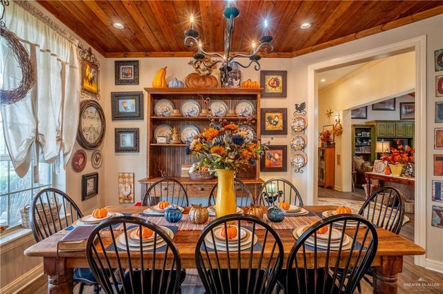 25431 Fm 1015, Monte Alto, TX 78538