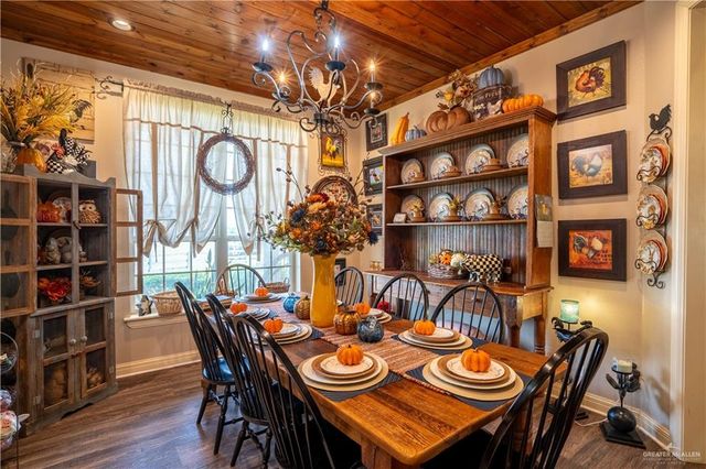 25431 Fm 1015, Monte Alto, TX 78538