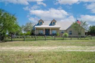 25431 Fm 1015, Monte Alto, TX 78538
