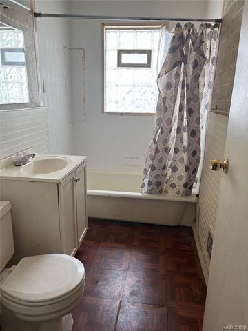 20062 Waltham Street, Detroit, MI 48205