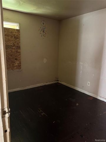 20062 Waltham Street, Detroit, MI 48205
